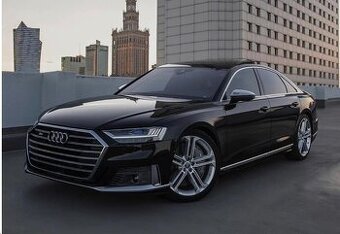 Audi A8 kupim