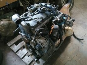 Motor 1.9tdi pd 85kw