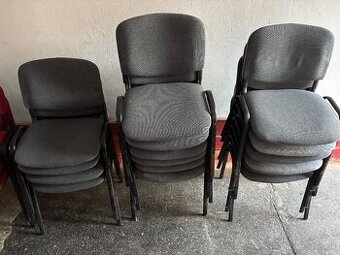 Konferenčné stoličky - 1