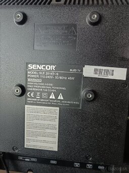 LCD SENCOR