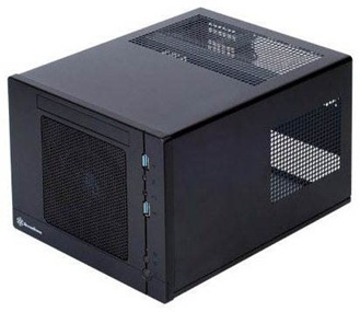 PC i5-4590S, 16GB DDR3, 500GB SSD