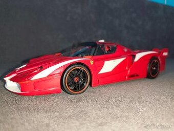 Ferrari FXX Evoluzione