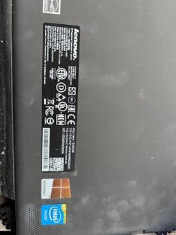 Lenovo tablet/pc