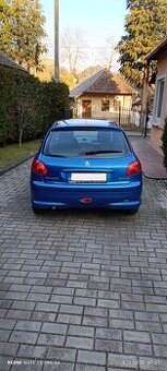 206 HDi