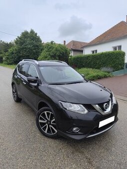 Nissan Xtrail 1.6 dCi Tekna 4x4