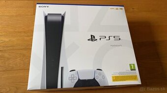 Sony Playstation 5