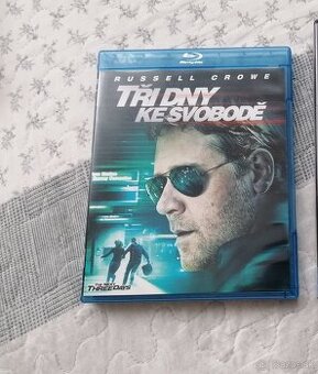 DVD film
