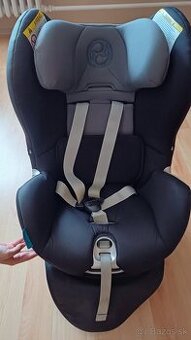 Autosedačka Cybex Sirona