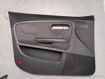 Tapacír Seat Ibiza 6L