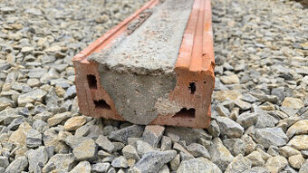 Darujem plochy preklad 1000 x 140 x 70 mm