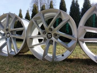 Seat R17 5x112 7J ET41