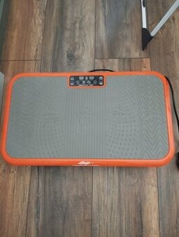 Predam vibroshaper