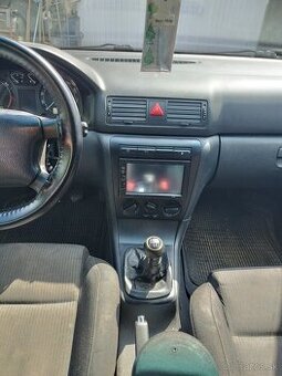 Predaj Oktavia 1.9 66kw