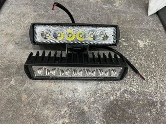 LED denné svietenie/LED rampa
