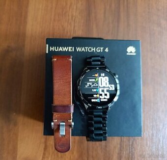 Predám Huawei Watch GT4
