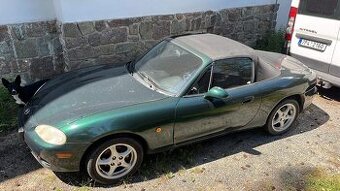 Mazda mx5