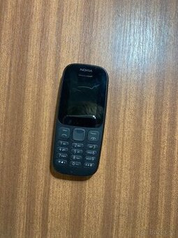 Nokia 105