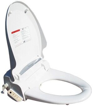 elektronický bidet Q-7700 s diaľkovým ovládaním