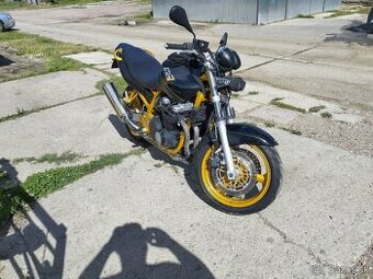Kawasaki ZR-7