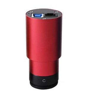 Astrokamera Touptek 224 MC