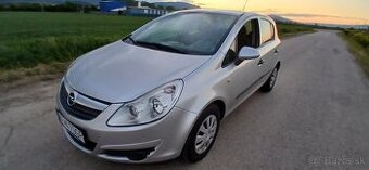 Corsa 1.2 16v - 1