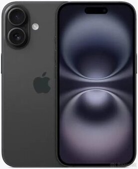 Predám,Vymením Apple iPhone 16 128GB