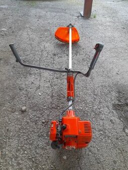Oleo mac 740