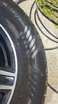 215/65 r16 nissan qashqai