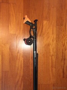MARES VIPER PRO 90 - NOVÁ HARPÚNA NA PODMORSKÝ RYBOLOV