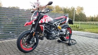Ducati hypermotard 950 RVE