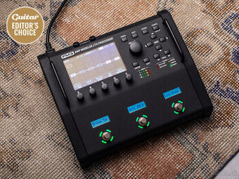 Fractal Audio FM3 mk1 - 1100 EUR