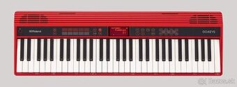 Roland GO KEYS Music Creation Keyboard
