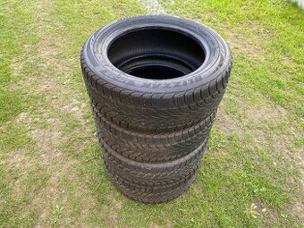 Zimné pneu Dunlop 205/55 R16