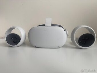 Meta Quest 2 128GB