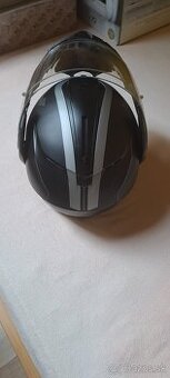 Pribla na motocykel 56-58