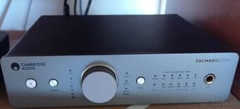 CAMBRIDGE AUDIO DACMAGIC 200m - 1