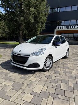 Peugeot 208 1.2