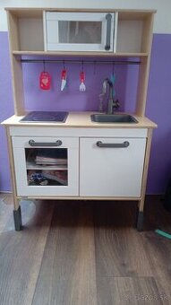 Detská kuchynka Ikea