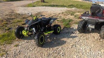 Yamaha yfz 450