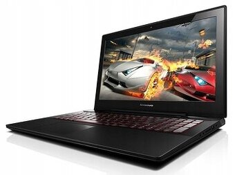 Herny Lenovo Y50 Core i7 2,5GHZ 16GB 512GB SSD NVIDIA GTX860