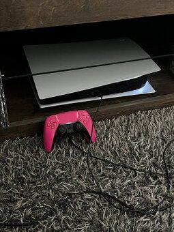 Ps5 digitalna verzia