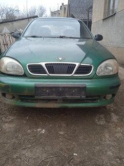 Predám auto