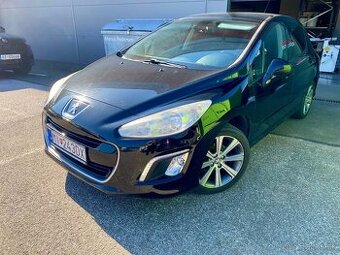 Na predaj: Peugeot 308 1.6 HDi (2013)