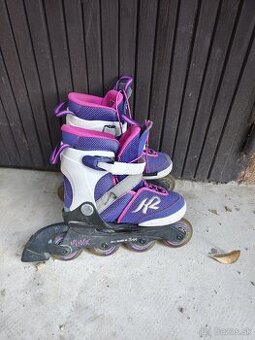 In line korcule 32-37