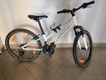 Bicykel Merida Dakar 624