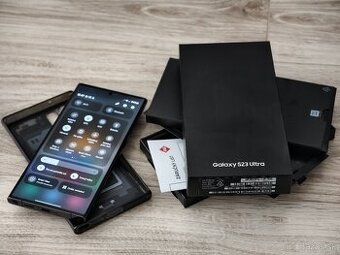 Samsung s23 ultra 256gb