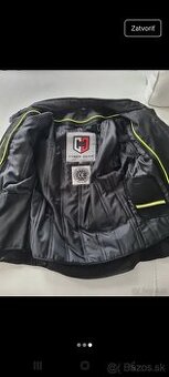 Dámska bunda Cyber Gear