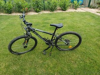 Detský bicykel Rockrider ST-500