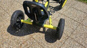 Berg Buddy Cross