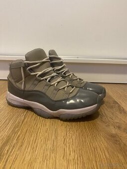 AIR JORDAN 11 RETRO COOL GREY